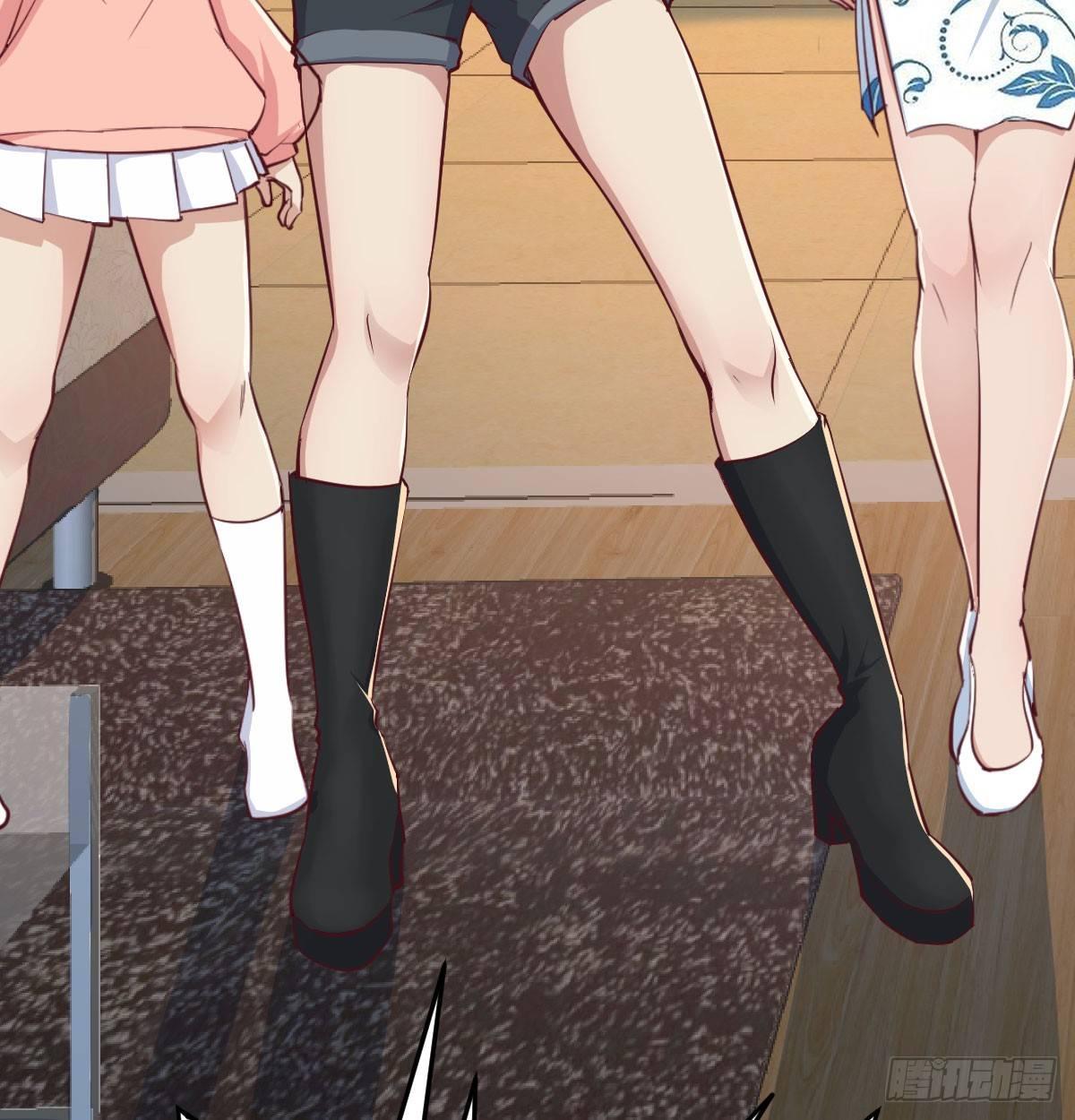 相親式雙修道侶 - 第六十四話   受傷的總是我(3/3) - 1