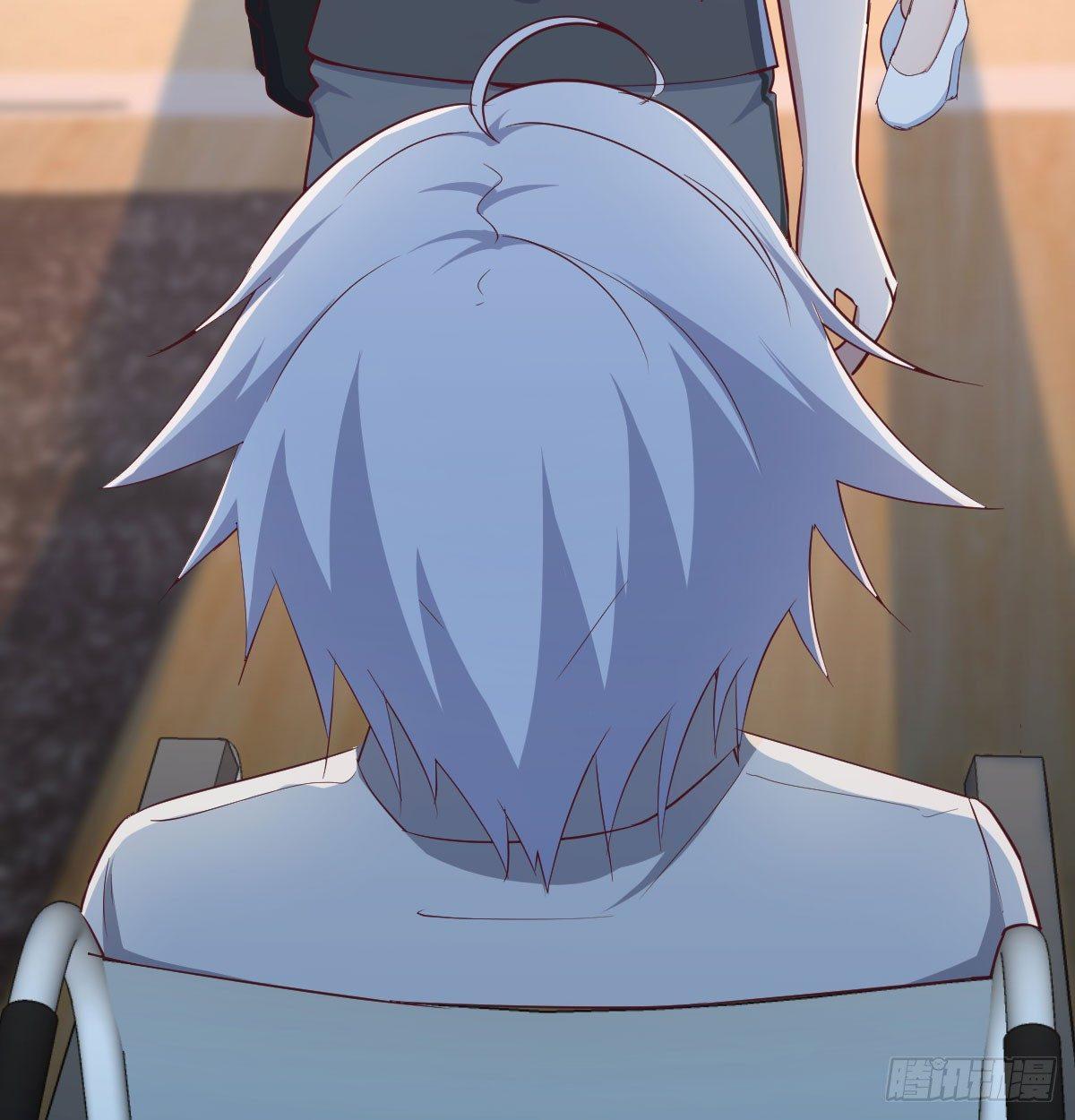 相親式雙修道侶 - 第六十五話  構體再造(3/3) - 5