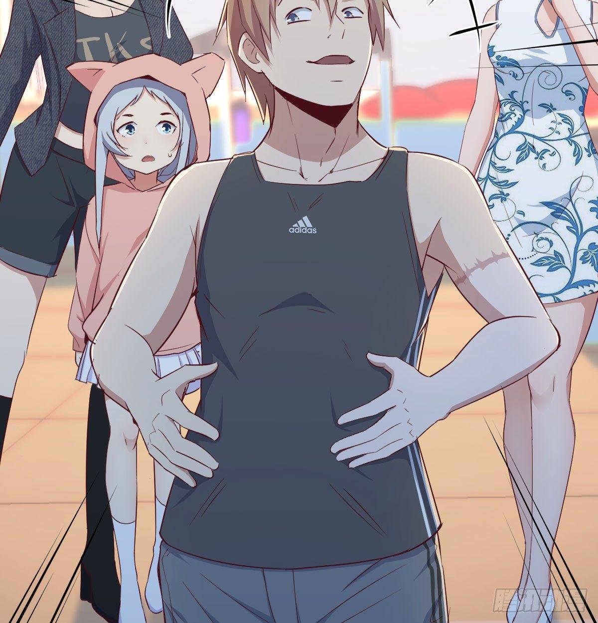 相親式雙修道侶 - 第六十五話  構體再造(3/3) - 3