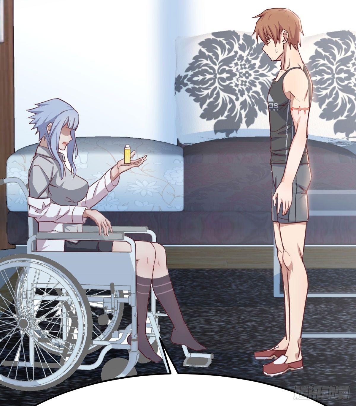 相親式雙修道侶 - 第六十五話  構體再造(1/3) - 5