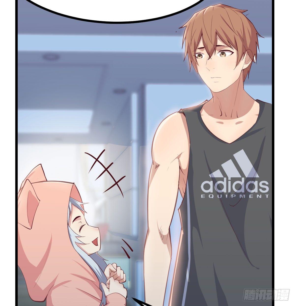 相親式雙修道侶 - 第六十五話  構體再造(2/3) - 8