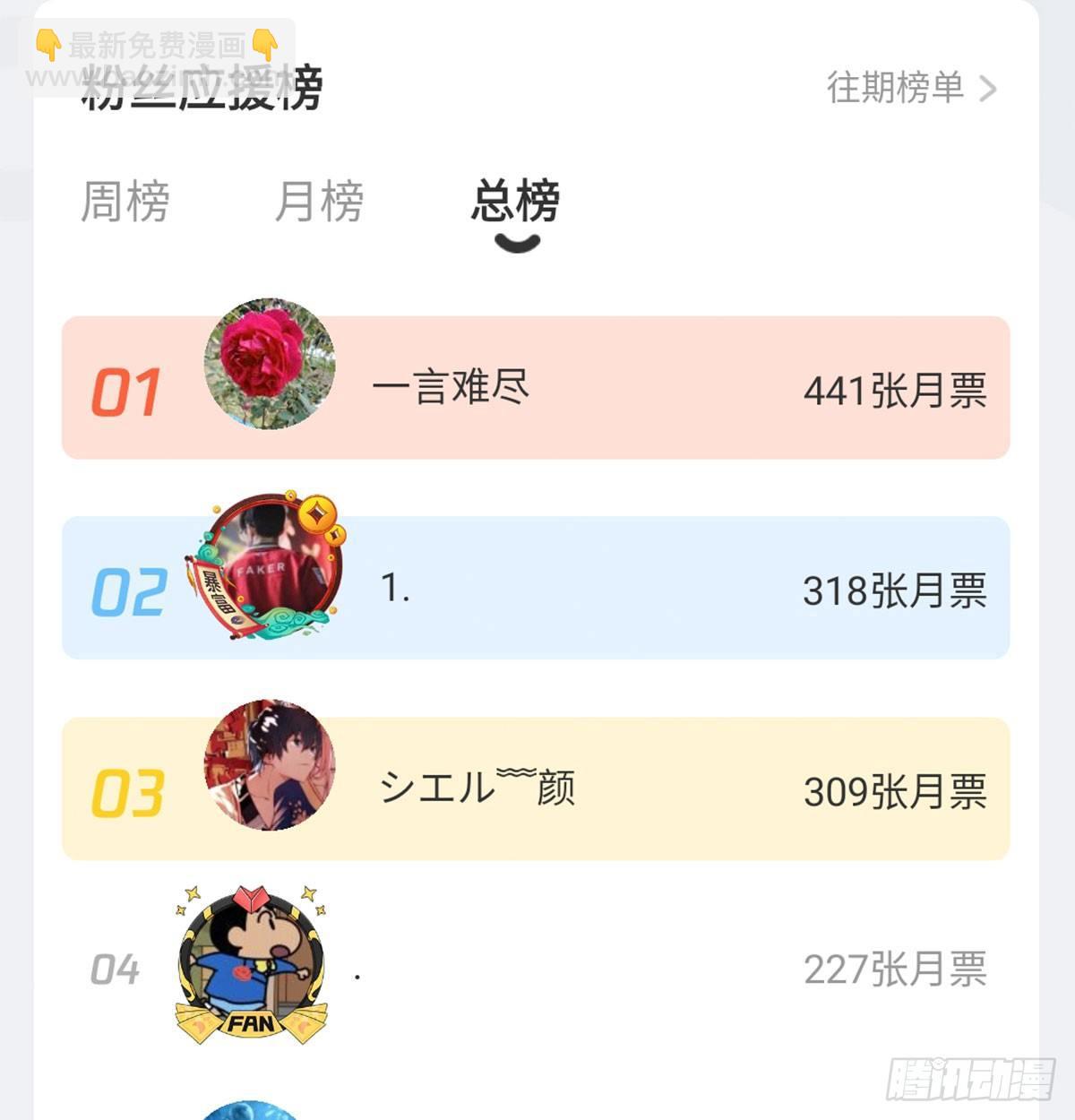 相親式雙修道侶 - 第六十七話   氣衝太虛(2/2) - 4