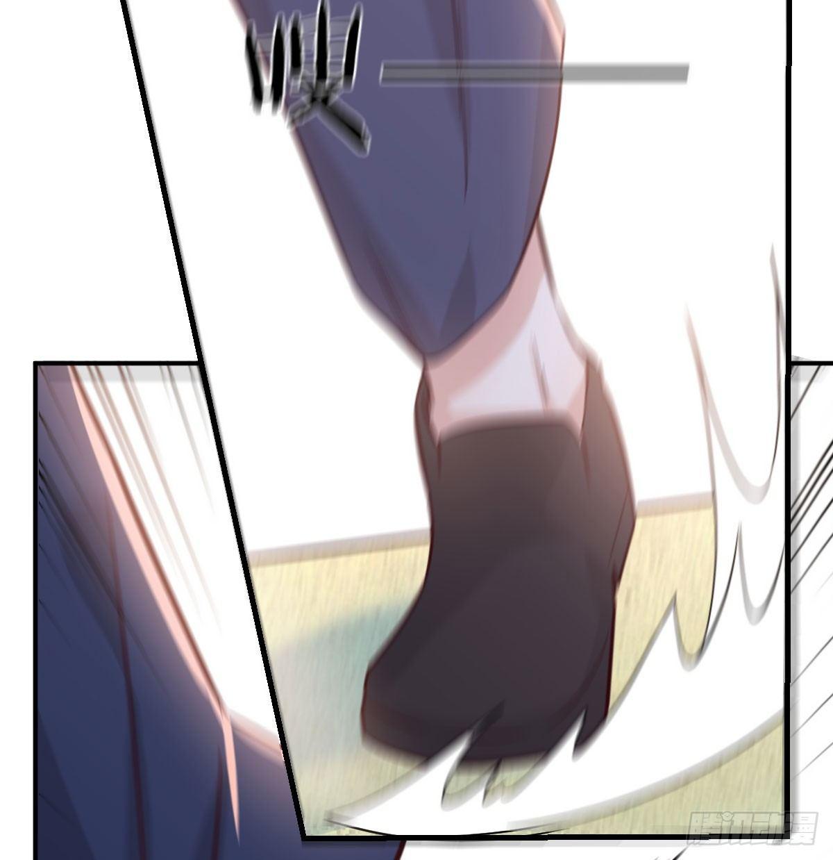 相親式雙修道侶 - 第七十三話  翻臉(2/2) - 6