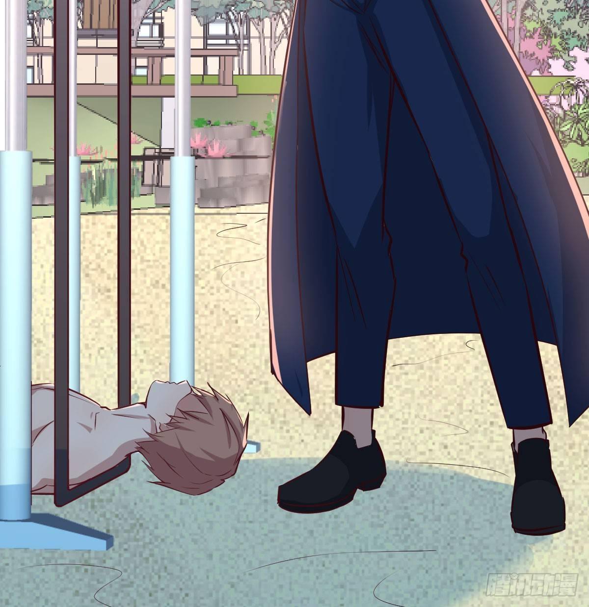 相親式雙修道侶 - 第七十三話  翻臉(2/2) - 2