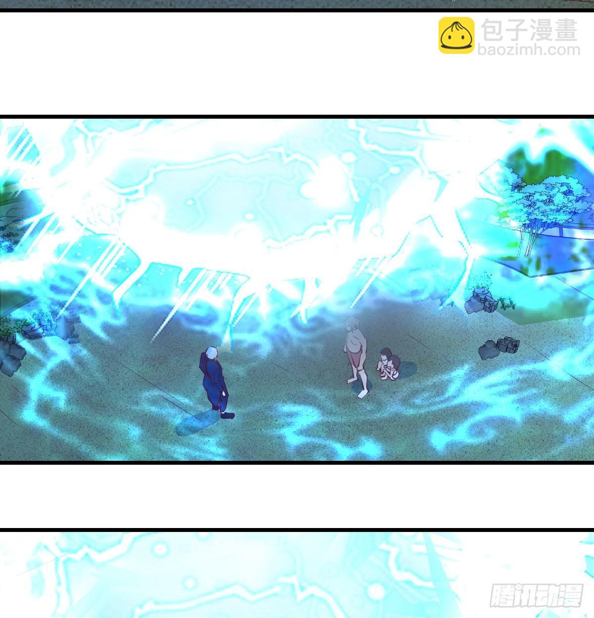 相親式雙修道侶 - 第七十六話  我感覺很難受(1/2) - 6