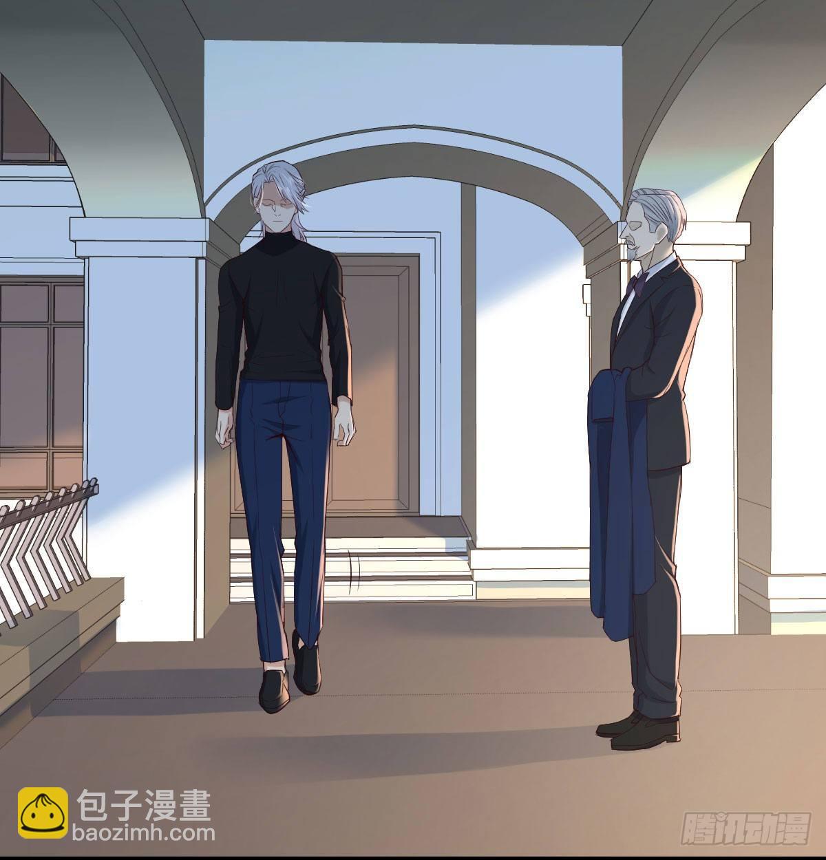 相親式雙修道侶 - 第七十八話 抓鬮(1/2) - 2