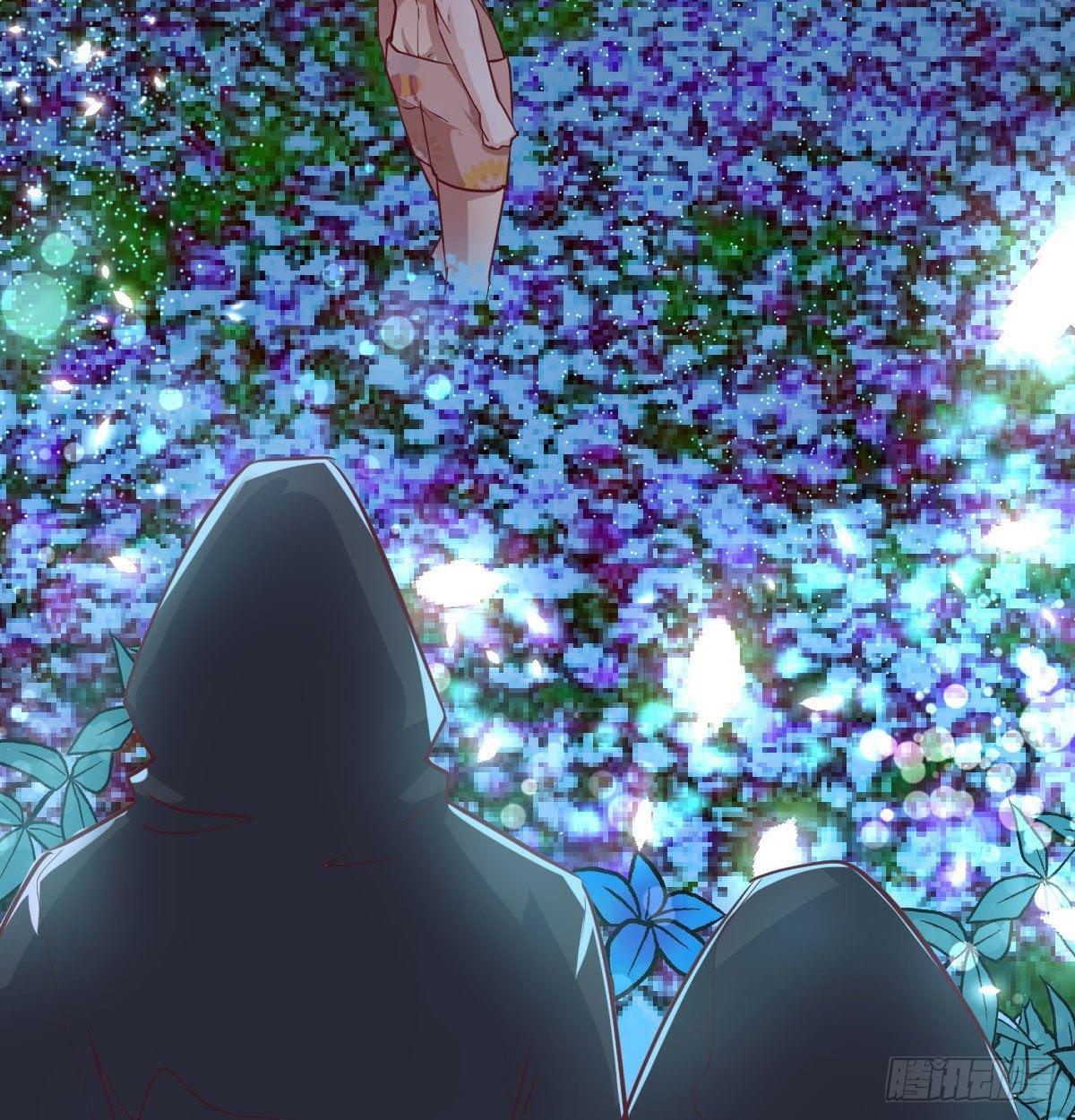 相親式雙修道侶 - 第七十九話  魔門(1/2) - 5