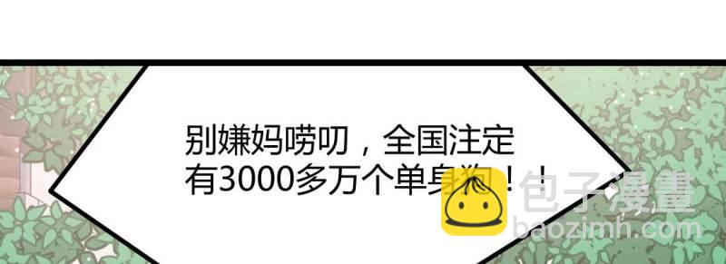 第2话 相亲专业户(1/6)-第2话