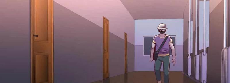 第17话 第16话 危险降临(1/2)-第18话