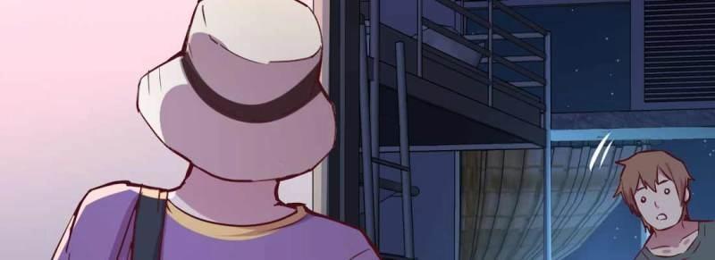 第17话 第16话 危险降临(1/2)-第18话