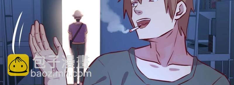 第17话 第16话 危险降临(1/2)-第18话