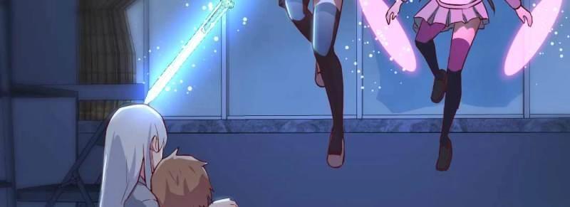 第19话 第18话 小师叔(1/4)-第20话