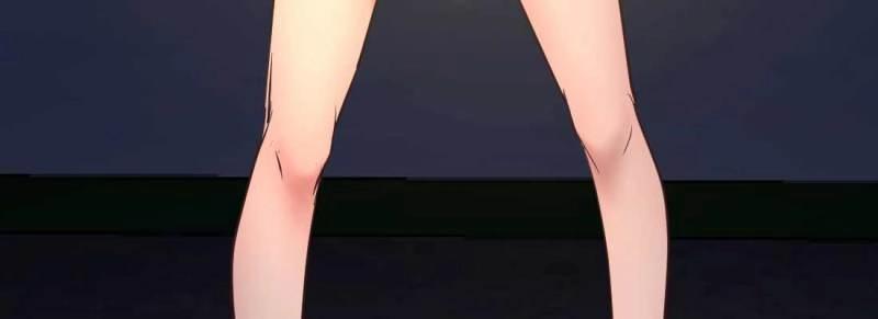 第21话 第20话 移筋易骨(1/3)-第22话