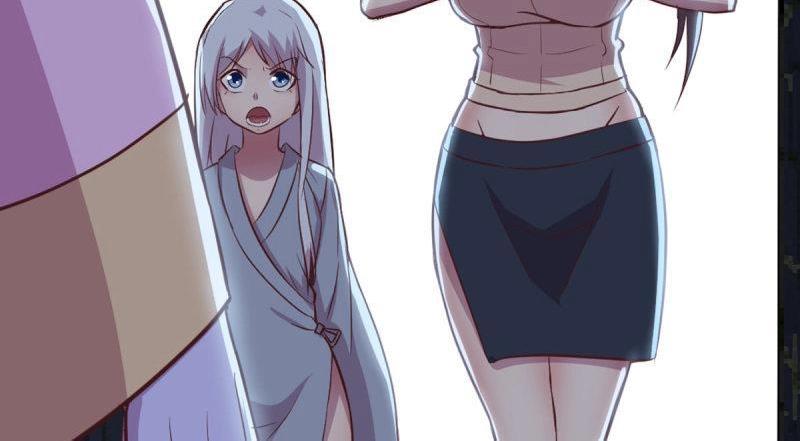 第57话 第56话   &ldquo;肝&rdquo;尸姐(1/3)-第58话