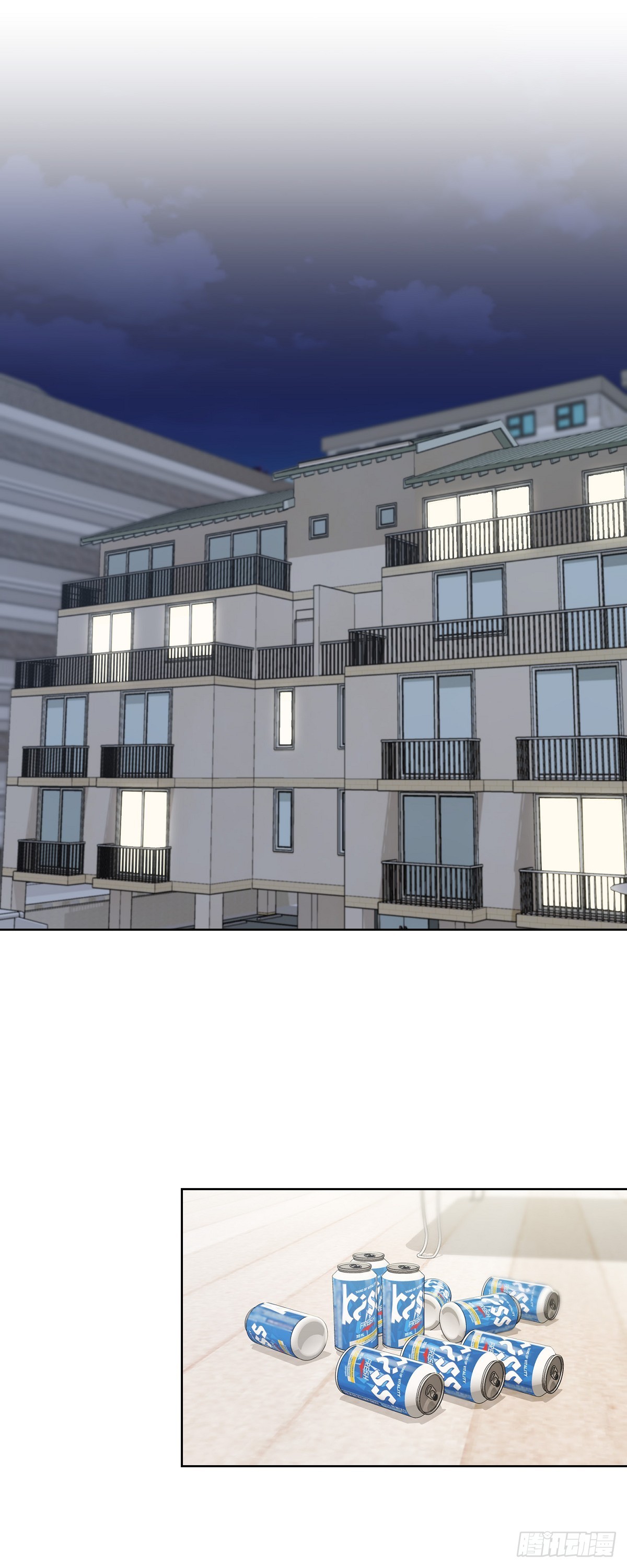 011 心情真是糟糕-第12话