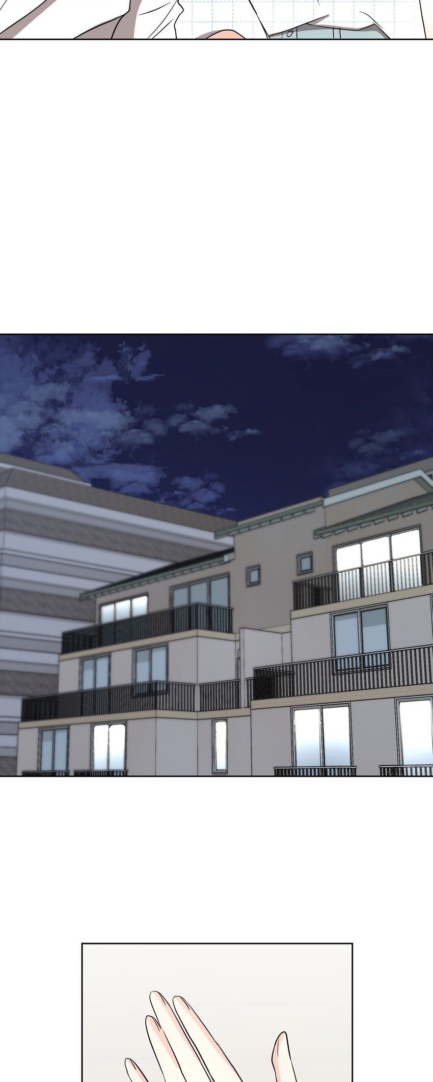 18 您是个热心亲切人(1/2)-第18话