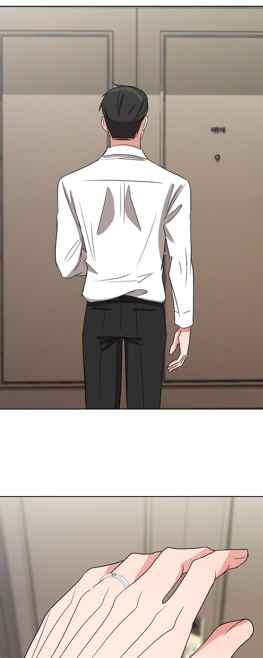 18 您是个热心亲切人(1/2)-第18话