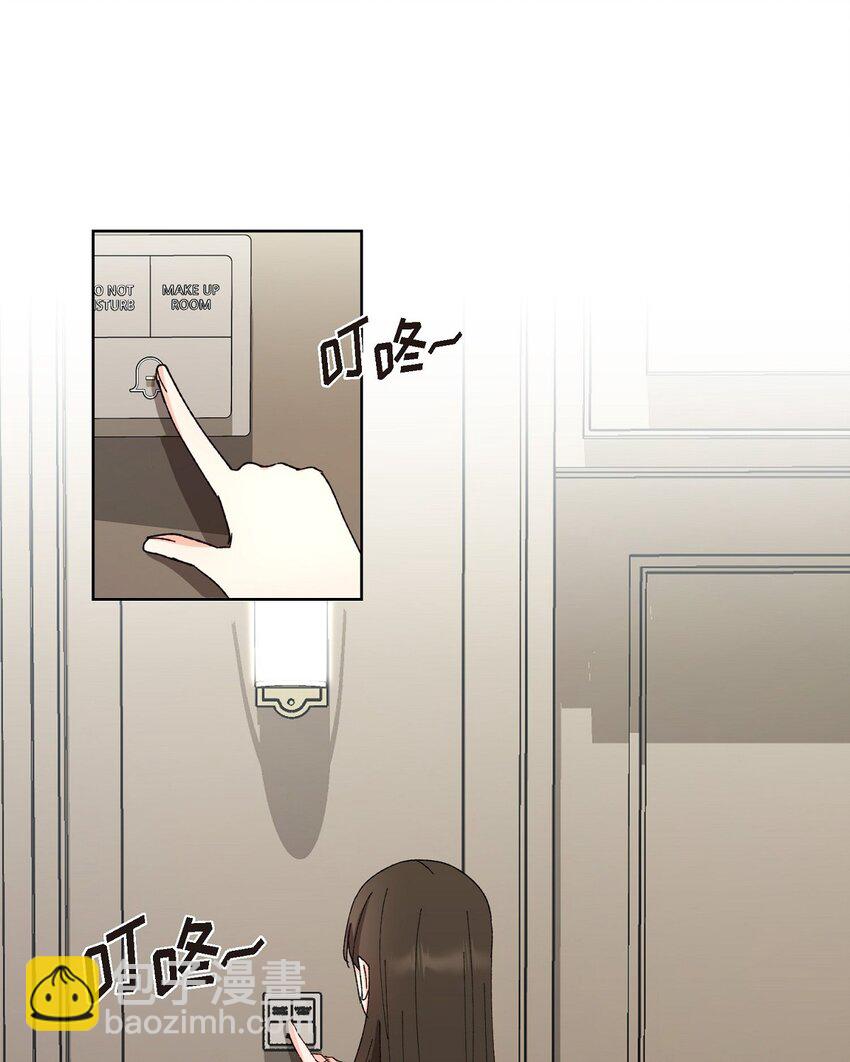 22 有种温暖的感觉(1/2)-第22话