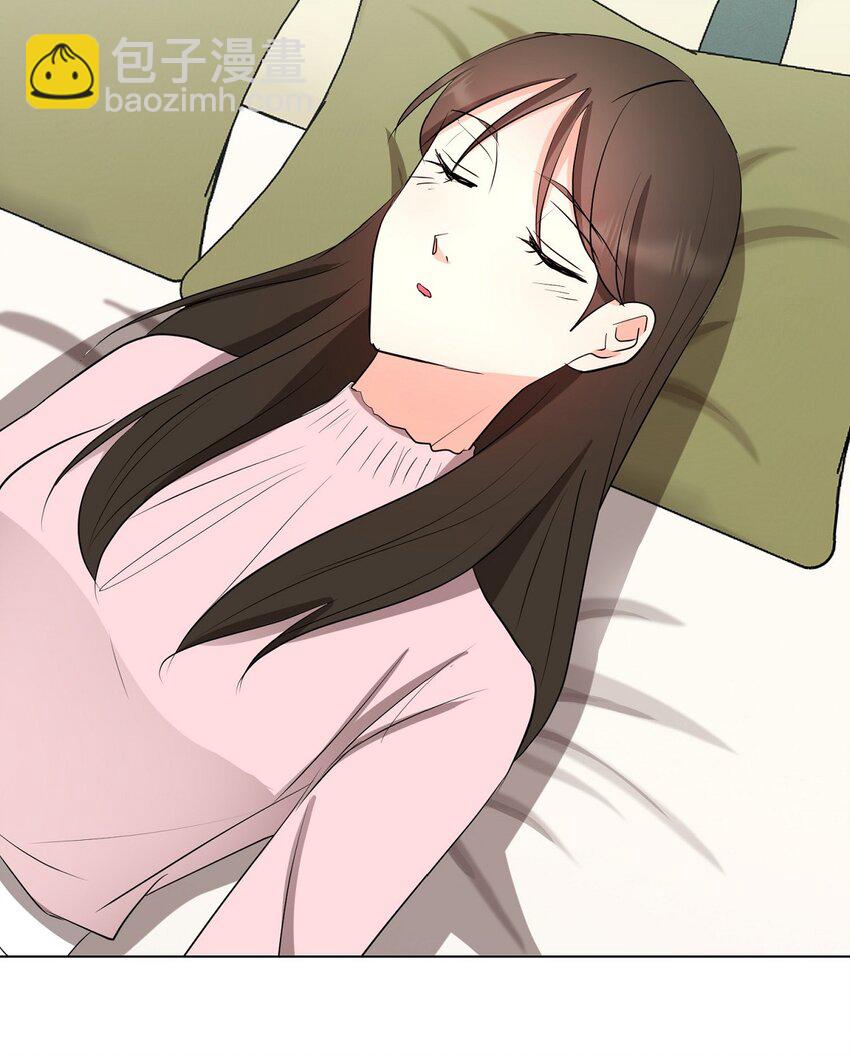 28 我有帅气的男朋友吗(1/2)-第28话