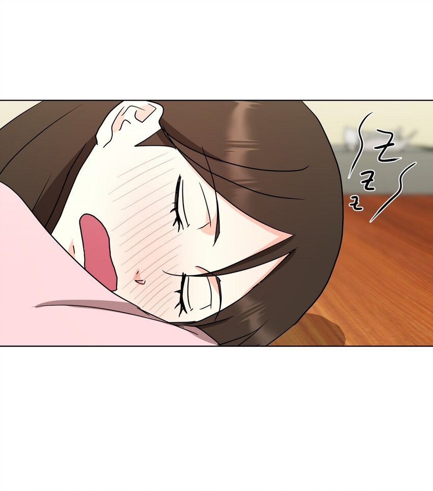 28 我有帅气的男朋友吗(1/2)-第28话