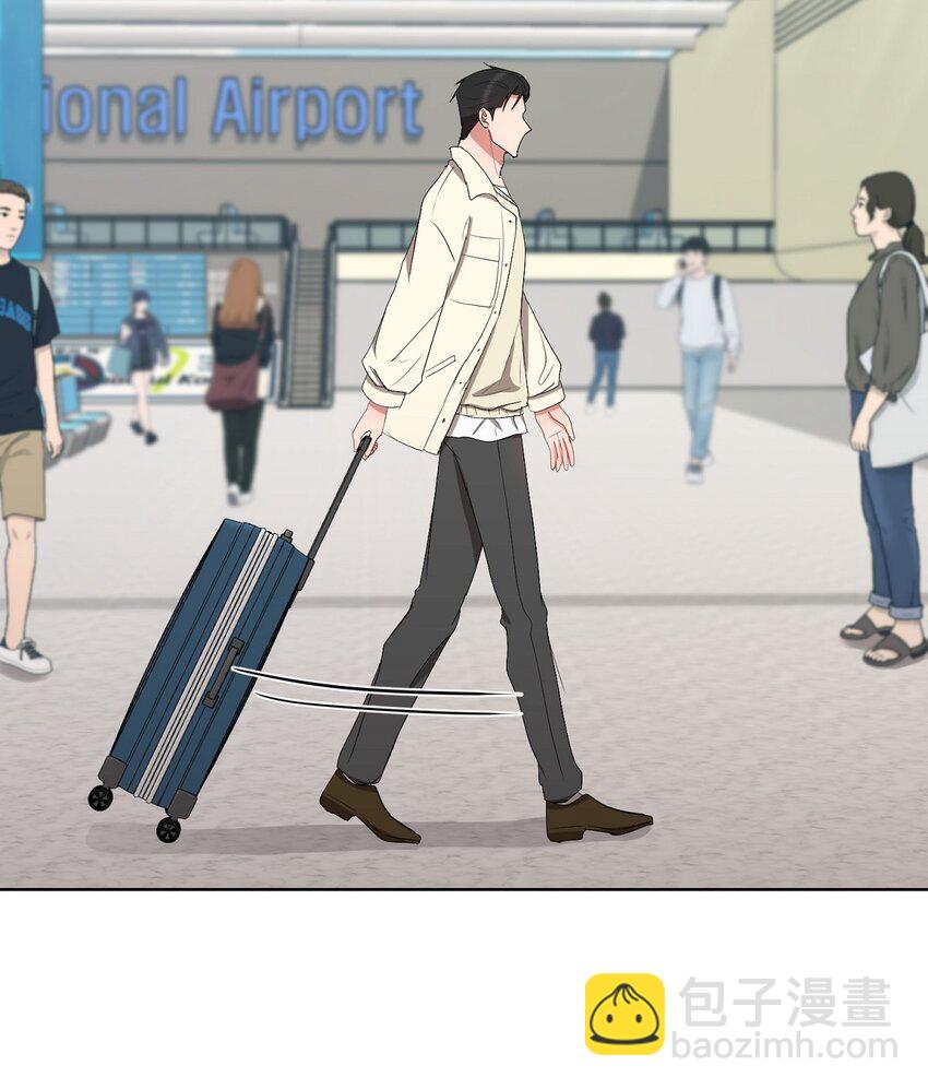 32 这情况不太妙啊(1/2)-第32话