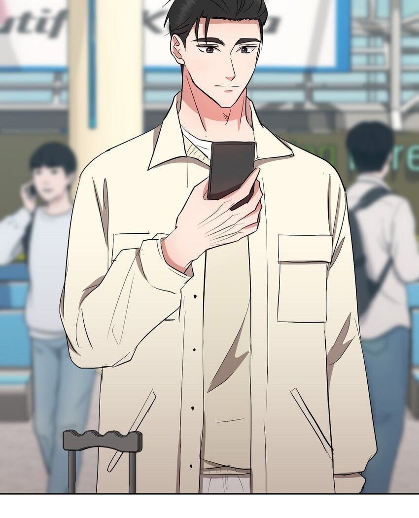 32 这情况不太妙啊(1/2)-第32话