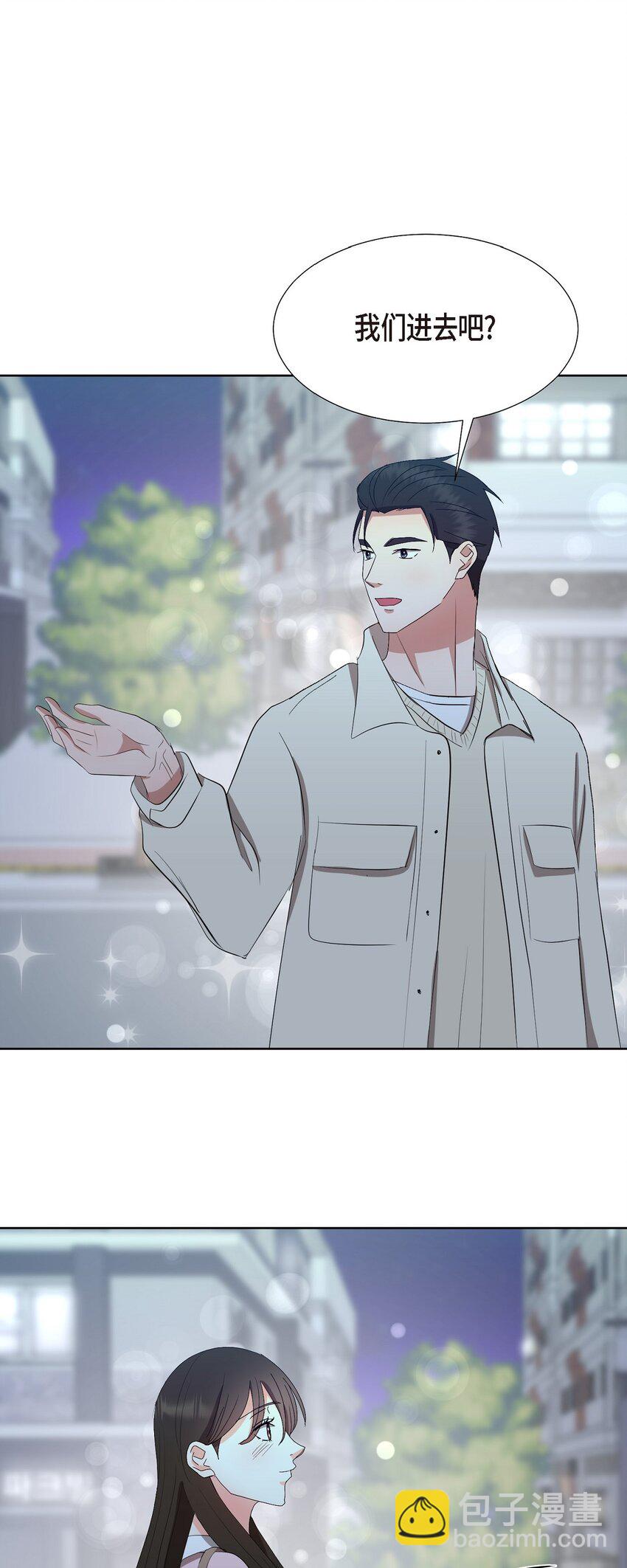 34 你真的是天使(1/2)-第34话