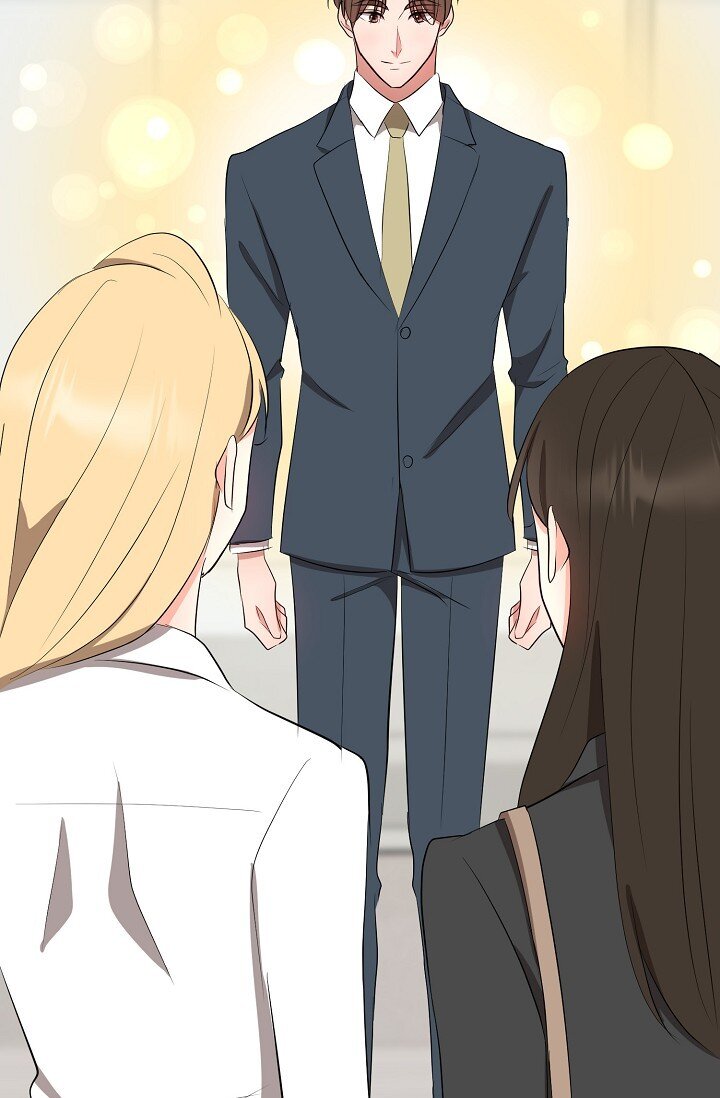 36 身上散发的香味(1/2)-第36话