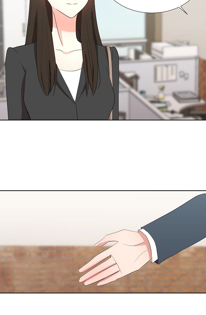 36 身上散发的香味(1/2)-第36话