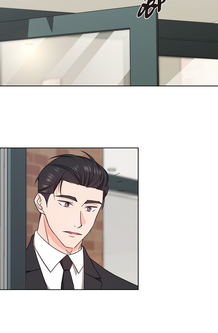 38 这个男人真是酷毙了(1/2)-第38话