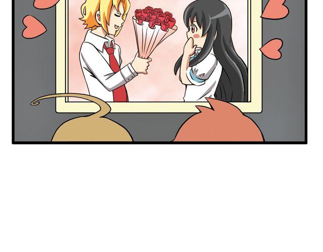 第16话 号外！号外！-第16话