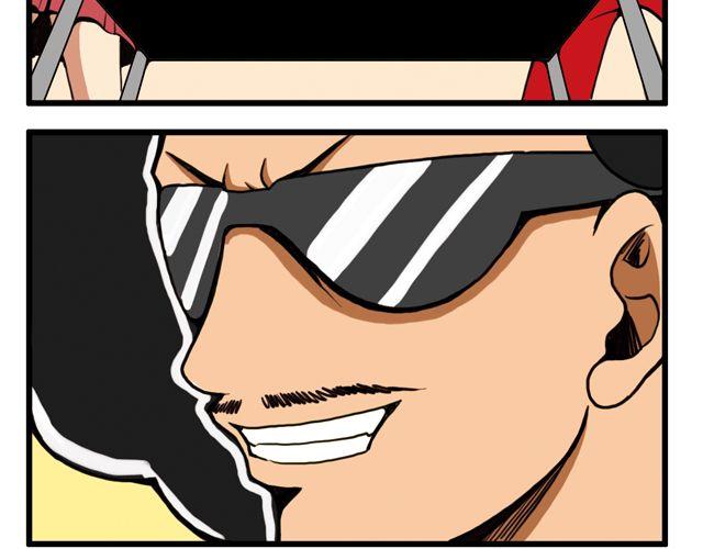 第24话 出奇制胜-第24话