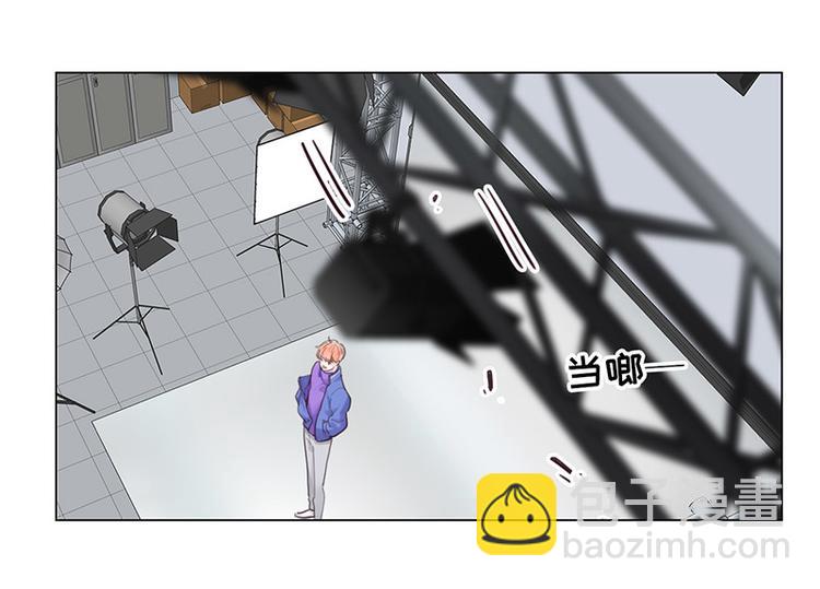 相濡易木 - 第14話：拍攝的意外(2/2) - 8