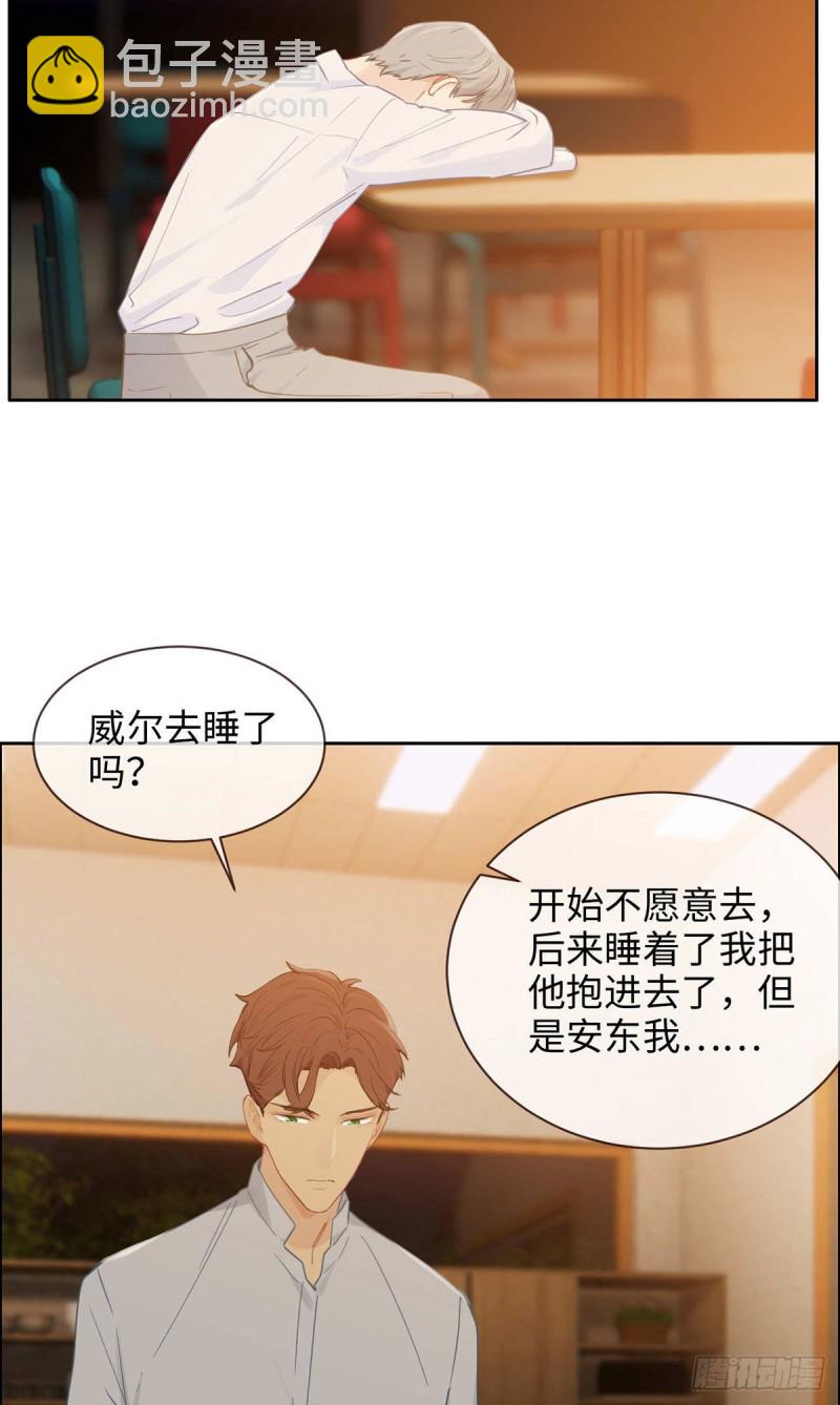 相濡易木 - 第142話：雙霸總 - 3