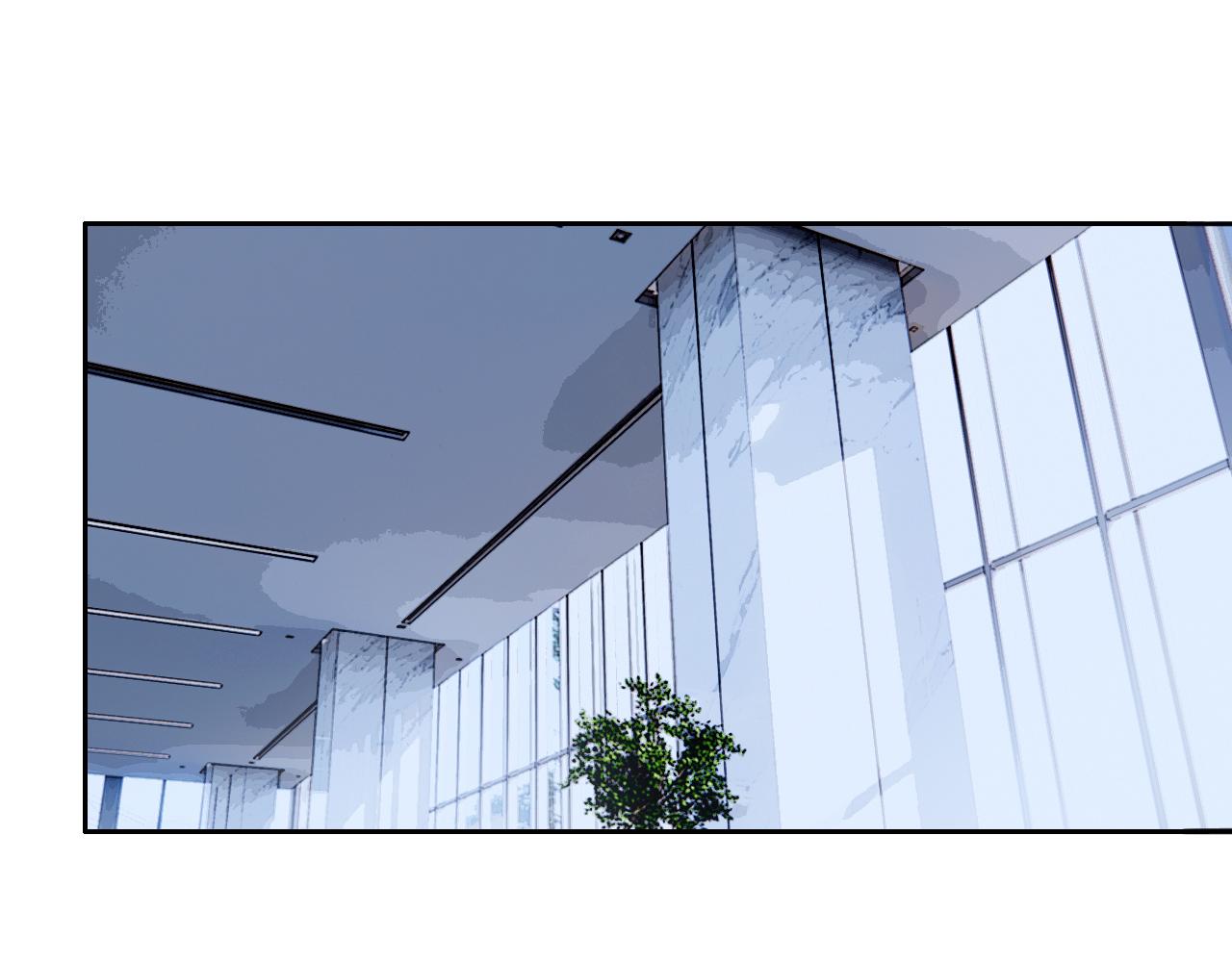 相濡易木 - 第221話：說走就走的旅行(1/2) - 3