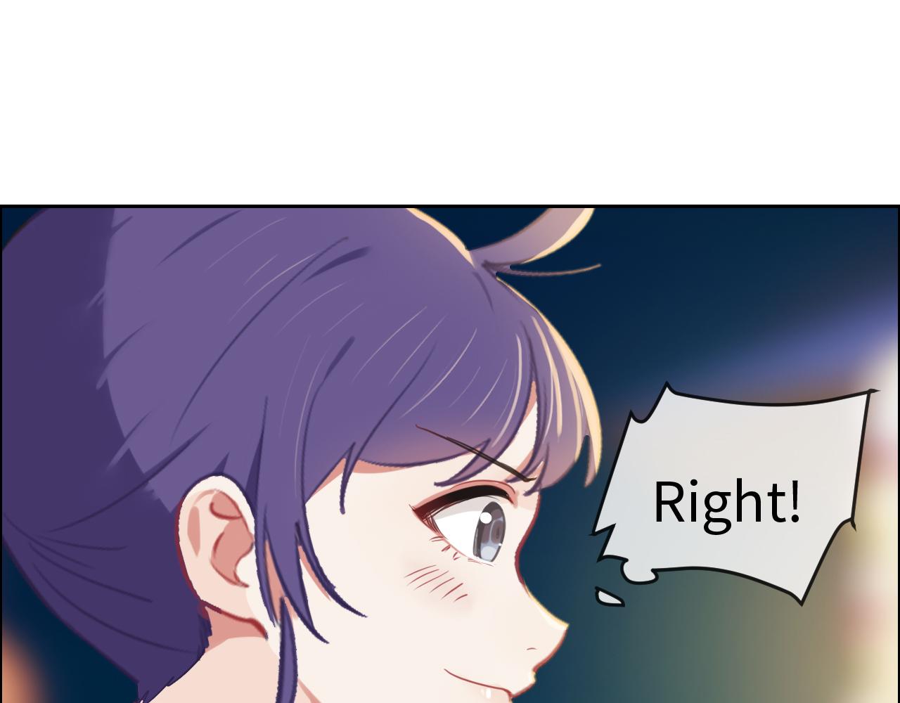 相濡易木 - 第221話：說走就走的旅行(1/2) - 2