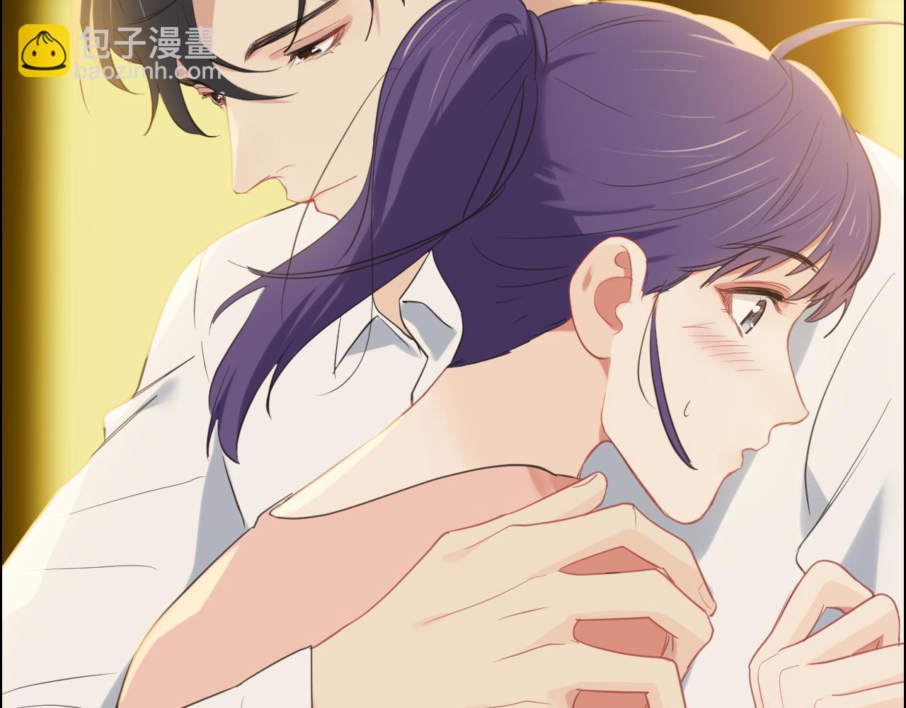 相濡易木 - 第225話：浪漫至死不渝(1/2) - 1