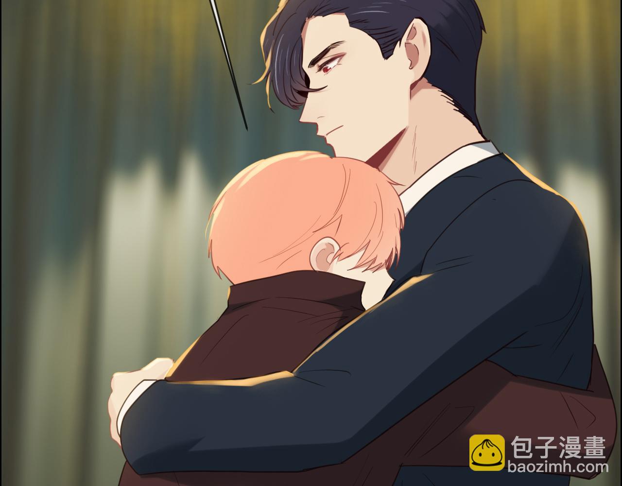 相濡易木 - 第235話：終於被認可了！(1/2) - 3