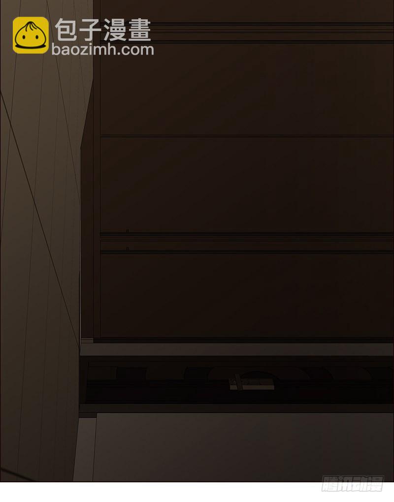 相濡易木 - 第30話：失控 - 1