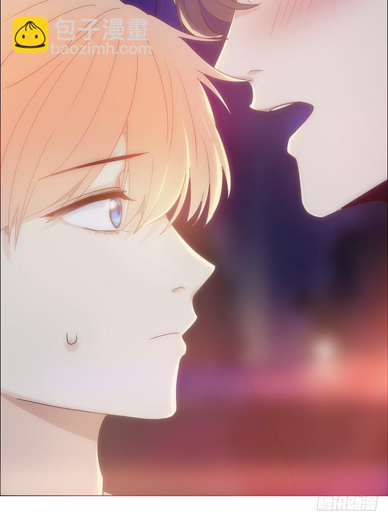 相濡易木 - 第50話：惡魔 - 4