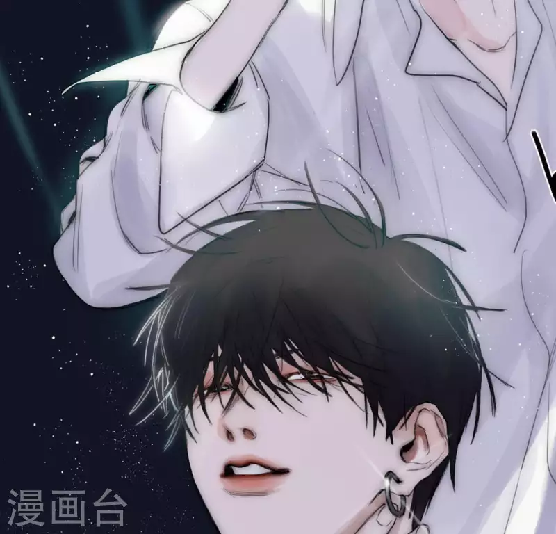 第2话 「剧情预告篇」黑-第2话