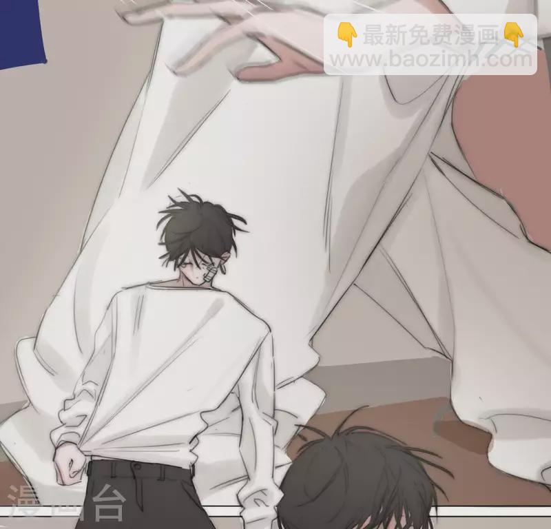 第2话 「剧情预告篇」黑-第2话