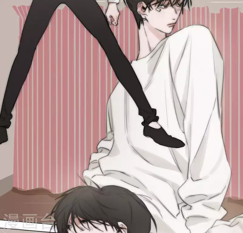 第2话 「剧情预告篇」黑-第2话