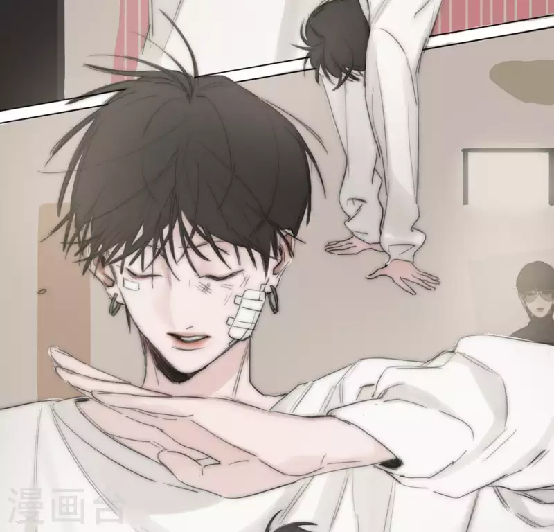 第2话 「剧情预告篇」黑-第2话