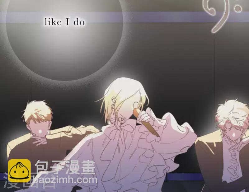 第42话 我最重要的舞台(1/3)-第42话