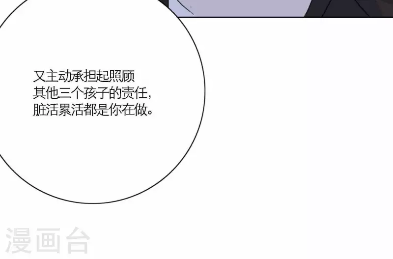 向上而生 - 第68話 是偏愛也是責任(1/3) - 7