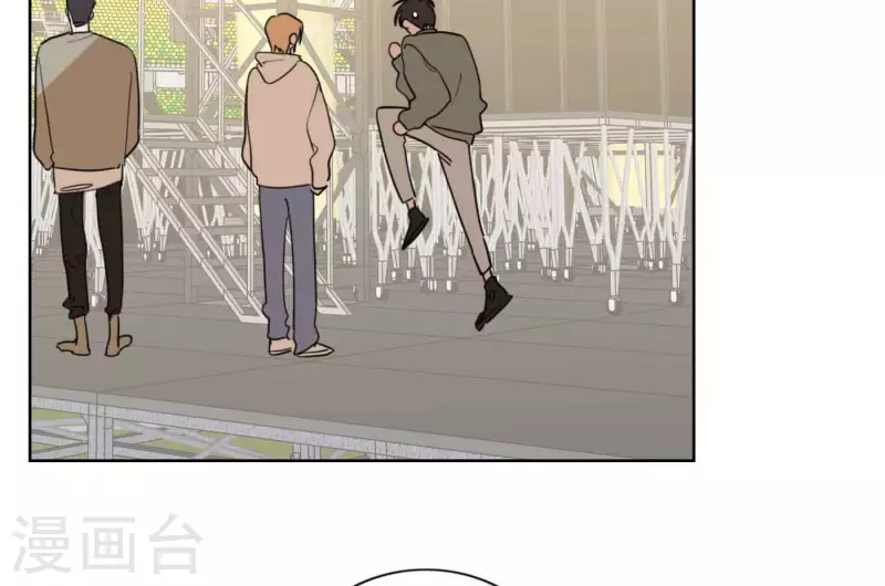 第72话 周遭的恶意(1/3)-第72话