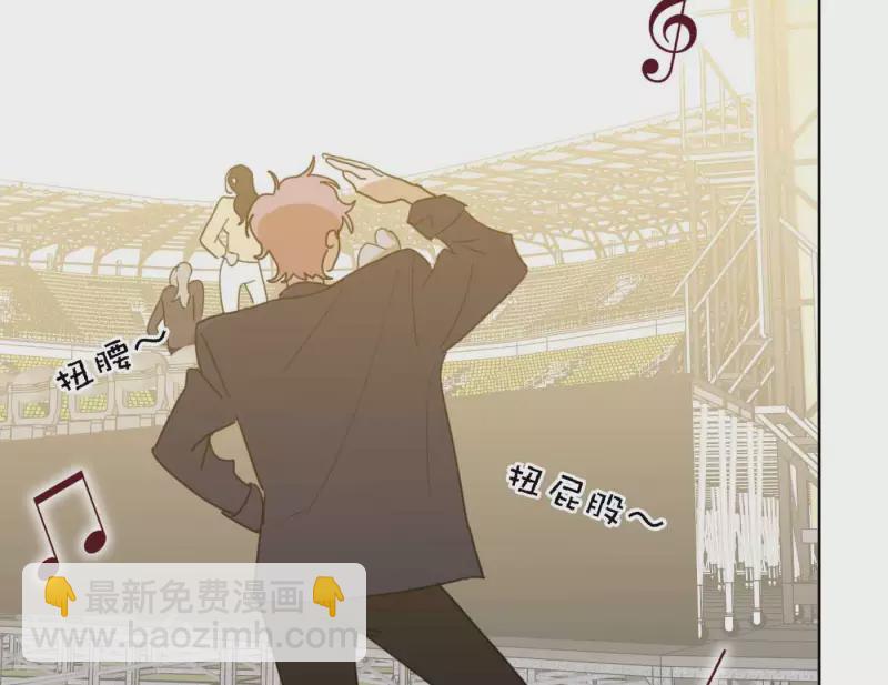 第72话 周遭的恶意(1/3)-第72话