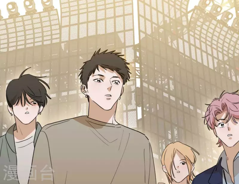 第72话 周遭的恶意(1/3)-第72话