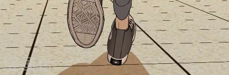 最终话 谢谢你们(1/4)-第88话